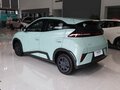 2025 BYD Seagull 38.88 kWh I Рестайлинг, голубой, 1670000 рублей - вид 7