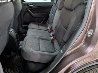 2016 Skoda Yeti I Рестайлинг, коричневый, 1685000 рублей, вид 3
