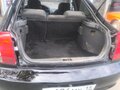2003 Kia Spectra I Рестайлинг 1, чёрный, 270000 рублей - вид 7