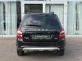 2024 Lada (ВАЗ) Granta Cross I Рестайлинг, чёрный, 970000 рублей - вид 5