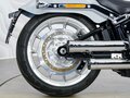 2024 Harley-Davidson Fat Boy, серый, 2599000 рублей - вид 8