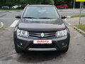 2012 Suzuki Grand Vitara II Рестайлинг, серый, 1090000 рублей