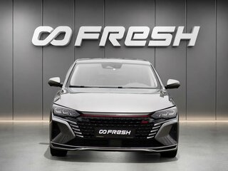 2023 Dongfeng Shine Max, серый, 1688000 рублей, вид 3