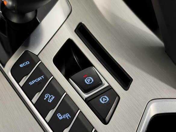2021 Geely Coolray I, серый, 1737000 рублей - вид 12