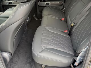 2026 Mercedes-Benz G-Класс AMG 63 AMG II (W465) Рестайлинг, зелёный, 31500000 рублей, вид 5