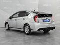 2015 Toyota Prius III Рестайлинг (XW30), серый, 1399000 рублей - вид 2