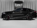 2026 BMW X6 M Competition III (F96) Рестайлинг, чёрный, 31169000 рублей - вид 7