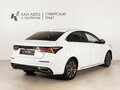 2023 Omoda S5, белый, 1261000 рублей - вид 2