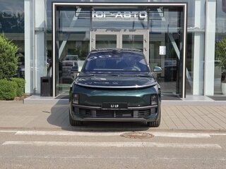 2026 Li Auto (Lixiang) L9 52.3 kWh I Рестайлинг, зелёный, 12090000 рублей, вид 5