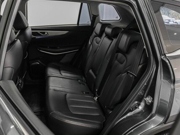 2020 Changan CS75 I Рестайлинг, серый, 1590000 рублей - вид 8