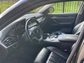 2015 BMW X6 35i II (F16), коричневый, 3000000 рублей - вид 6