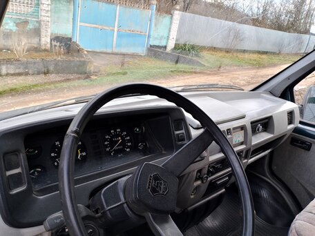 2001 ГАЗ ГАЗель (3302), зелёный, 650000 рублей, вид 3
