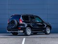 2005 Toyota Land Cruiser Prado 5-speed 120 Series, чёрный, 1495000 рублей - вид 5
