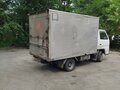 1988 Isuzu Elf (N-series), белый, 450000 рублей - вид 4