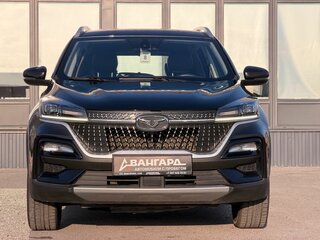 2024 Kaiyi X3, чёрный, 1400000 рублей, вид 2