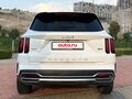 2022 Kia Sorento IV, белый, 4100000 рублей - вид 3