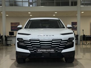 2026 Jetour Dashing I, белый, 3029900 рублей, вид 3