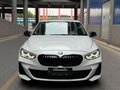 2021 BMW 1 серии 120i III (F52) Рестайлинг, белый, 1660000 рублей - вид 1