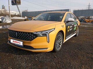 2023 FAW Bestune B70 I, белый, 1098750 рублей, вид 1