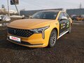 2023 FAW Bestune B70 I, белый, 1025500 рублей