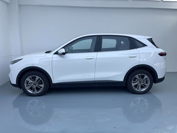 2025 FAW Bestune Joyee 03 48 kWh, серебристый, 2133033 рублей - вид 10