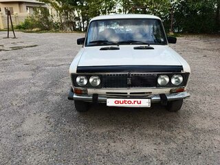 1997 Lada (ВАЗ) 2106, бежевый, 115000 рублей, вид 1