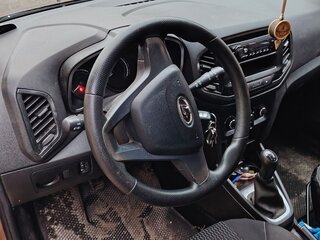 2018 Lada (ВАЗ) XRAY I, коричневый, 860000 рублей, вид 5