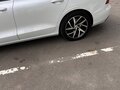 2020 Volvo S60 III, белый, 3580000 рублей - вид 3