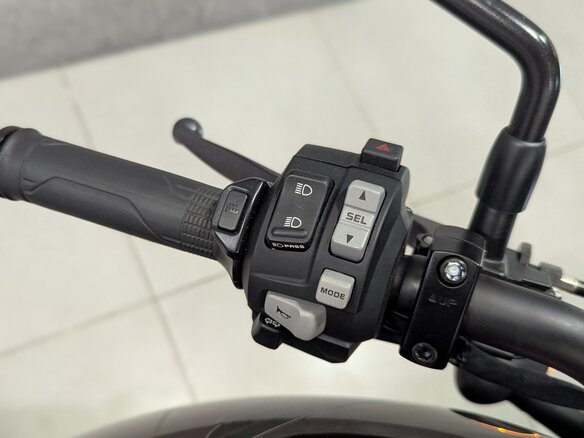 2021 Honda CMX 1100 Rebel, пурпурный, 899000 рублей - вид 7