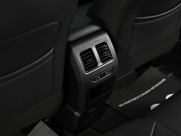 2023 Haval F7x I Рестайлинг, белый, 1735000 рублей - вид 14
