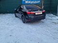 2013 Toyota Corolla XI (E160, E170, E180), чёрный, 1000000 рублей - вид 2