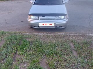 2008 Lada (ВАЗ) 2111, серебристый, 220000 рублей, вид 3