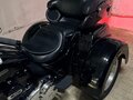 2021 Harley-Davidson Tri Glide, чёрный, 4300000 рублей - вид 1