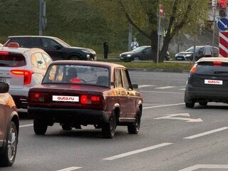 2005 Lada (ВАЗ) 21053-20, красный, 80000 рублей, вид 3