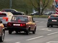 2005 Lada (ВАЗ) 2105 21053-20, красный - вид 2