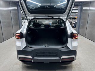 2026 Changan Qiyuan Q05 51.9 kWh II, серебристый, 2290000 рублей, вид 5