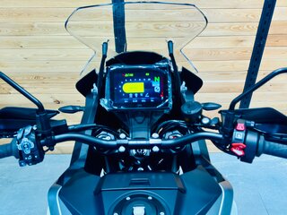 2024 KTM 1290 Super Adventure S, серый, 2299000 рублей, вид 5