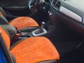 2015 Audi Q3 I (8U) Рестайлинг, голубой, 2080000 рублей - вид 11