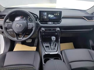 2026 Toyota Wildlander II, белый, 4040444 рублей, вид 5