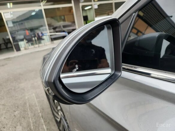 2022 Volkswagen Jetta VII Рестайлинг, серебристый, 1490750 рублей - вид 16