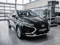 2026 Lada (ВАЗ) Iskra SW Cross, чёрный, 1747000 рублей - вид 4