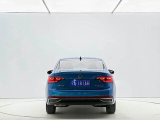 2023 Volkswagen Sagitar III Рестайлинг, синий, 1800000 рублей, вид 4