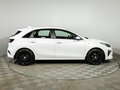 2018 Kia Ceed III, белый, 1599700 рублей - вид 3
