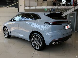 2023 Changan UNI-K, синий, 3000000 рублей, вид 4