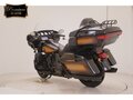 2024 Harley-Davidson Ultra Limited, коричневый - вид 5