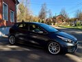 2017 Kia Ceed GT I Рестайлинг, серый, 1290000 рублей - вид 5