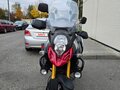 2014 Suzuki V-Strom 1000, красный, 760000 рублей - вид 1