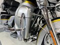 2012 Harley-Davidson Electra Glide, серебристый, 980000 рублей - вид 10