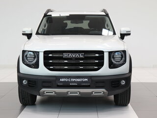 2025 Haval Dargo I, белый, 3993000 рублей, вид 2