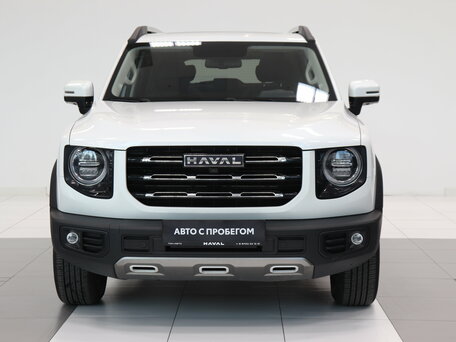2025 Haval Dargo I, белый, 2903000 рублей, вид 2